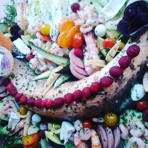 Traiteur Abdelilah EL Attouchy