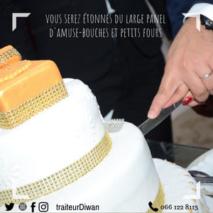 Traiteur Diwan