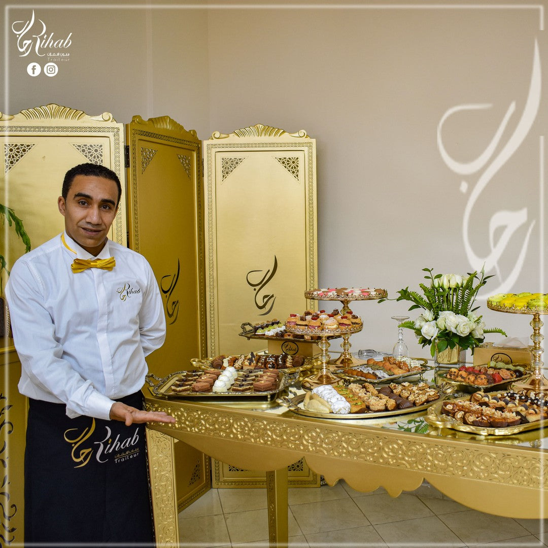 Traiteur Rihab