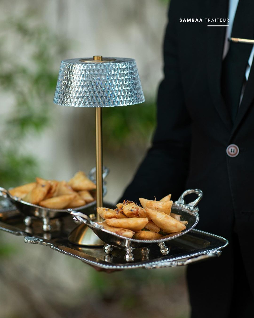 Traiteur Samraa