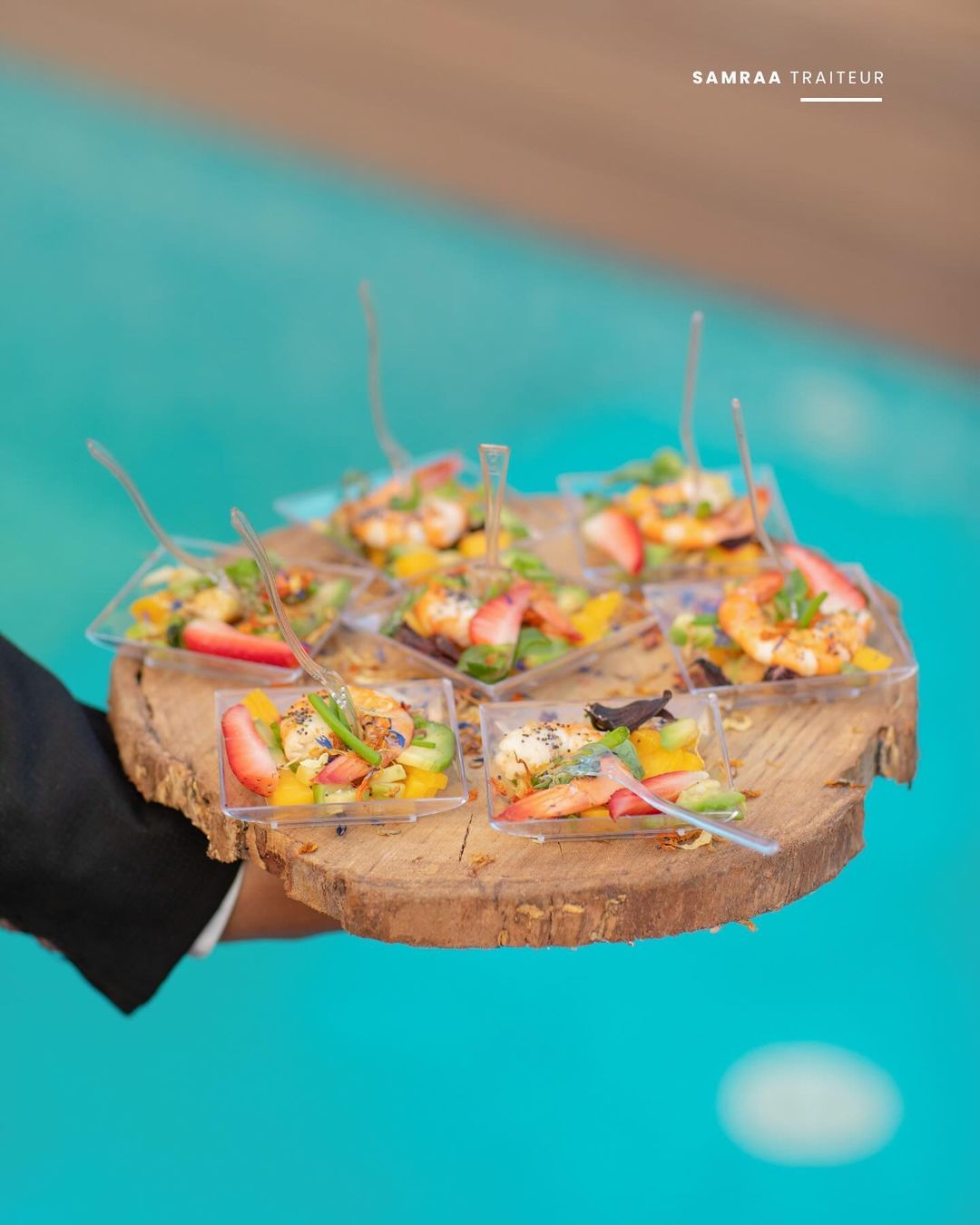 Traiteur Samraa