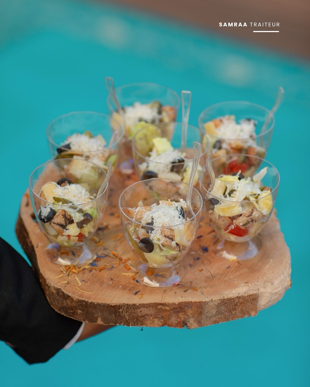 Traiteur Samraa