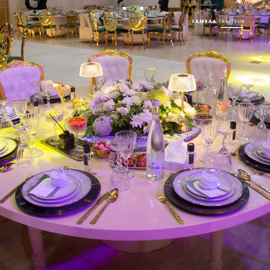 Traiteur Samraa