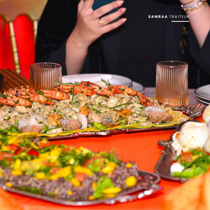 Traiteur Samraa