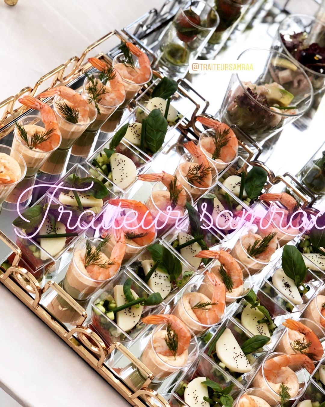 Traiteur Samraa