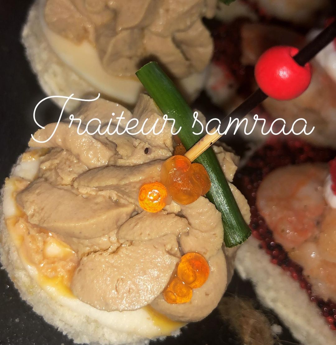Traiteur Samraa