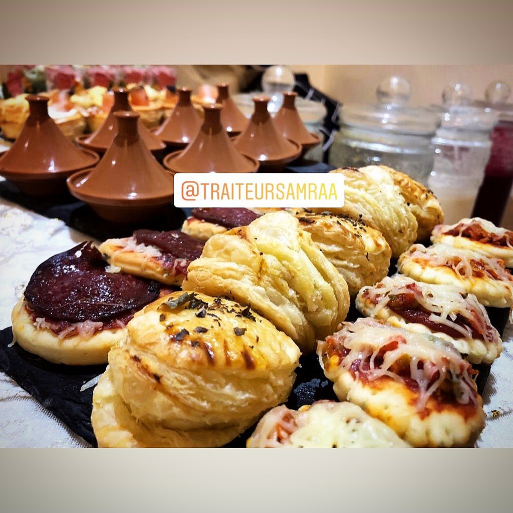 Traiteur Samraa