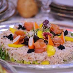 Traiteur Sebti Events