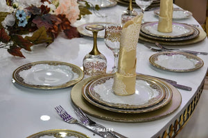Traiteur Cristal Wedding