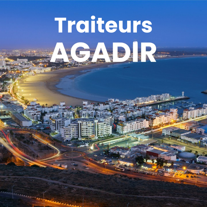 Traiteur Agadir
