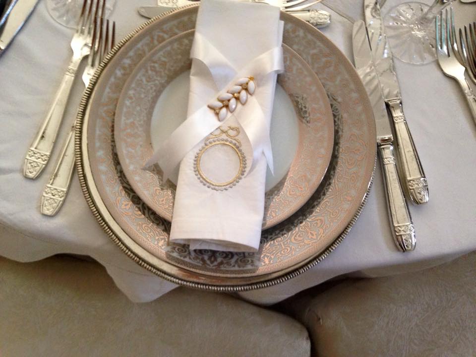 Traiteur Essaada DADI