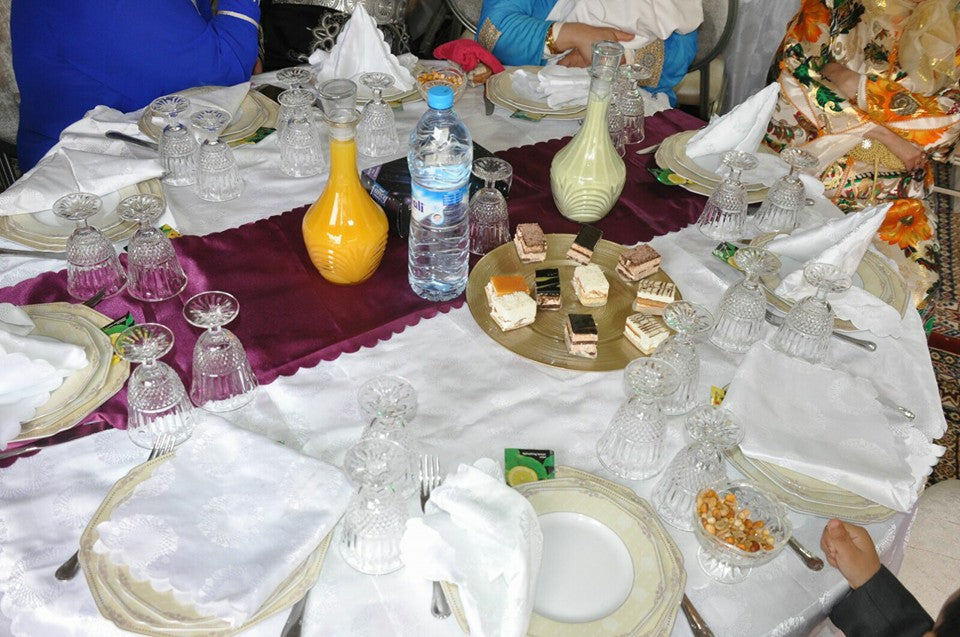 Traiteur L' Élégance