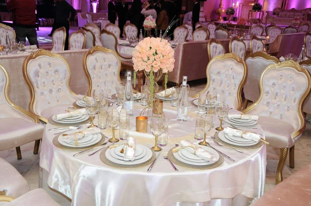 Traiteur Palais D'or