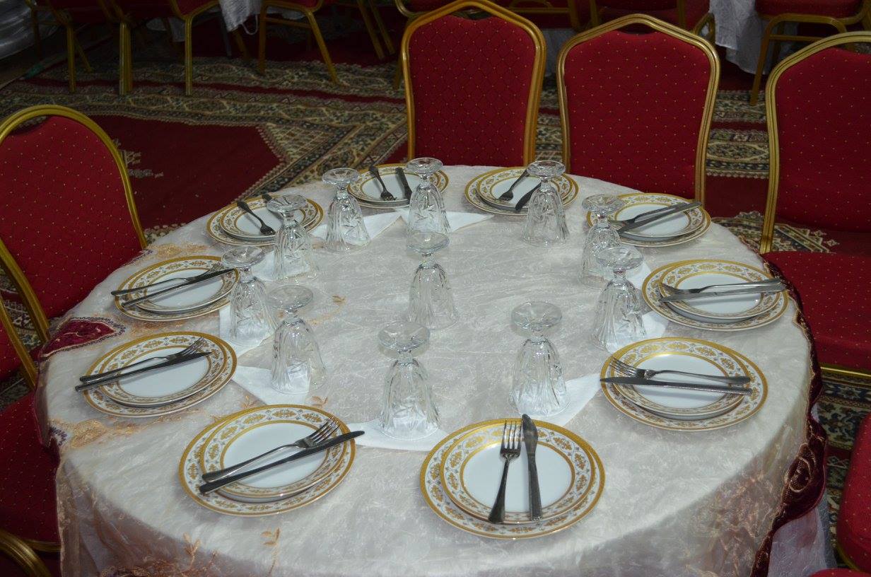 Traiteur Abdel hakim