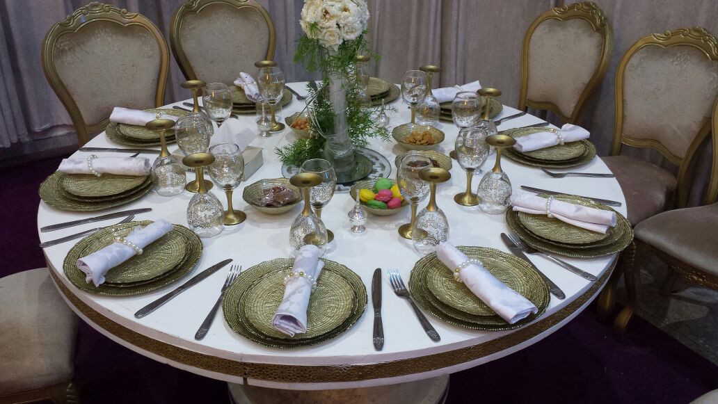 Traiteur Palais D'or