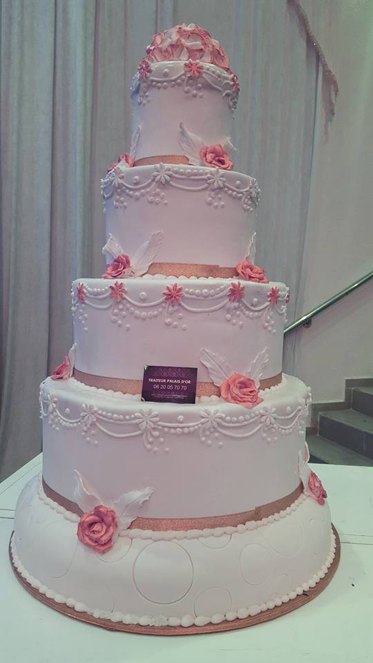 Traiteur Palais D'or