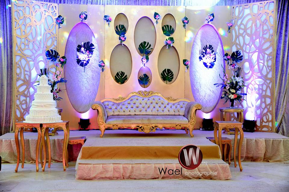 Traiteur Palais D'or