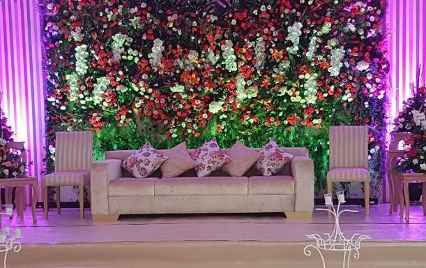 Traiteur Palais D'or