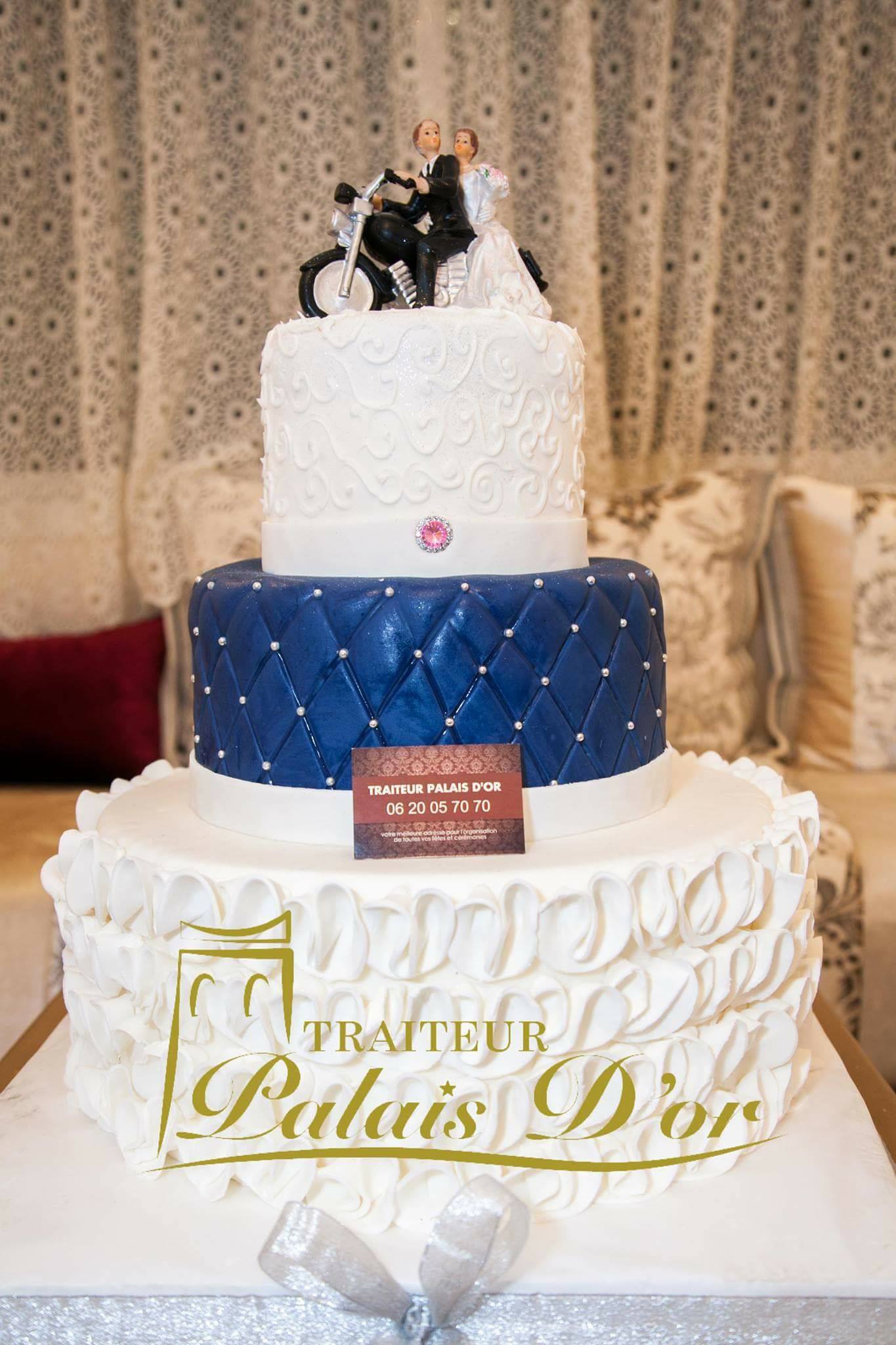 Traiteur Palais D'or