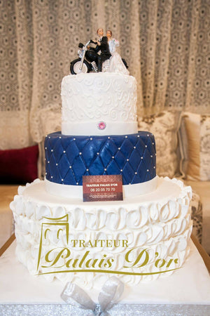 Traiteur Palais D'or