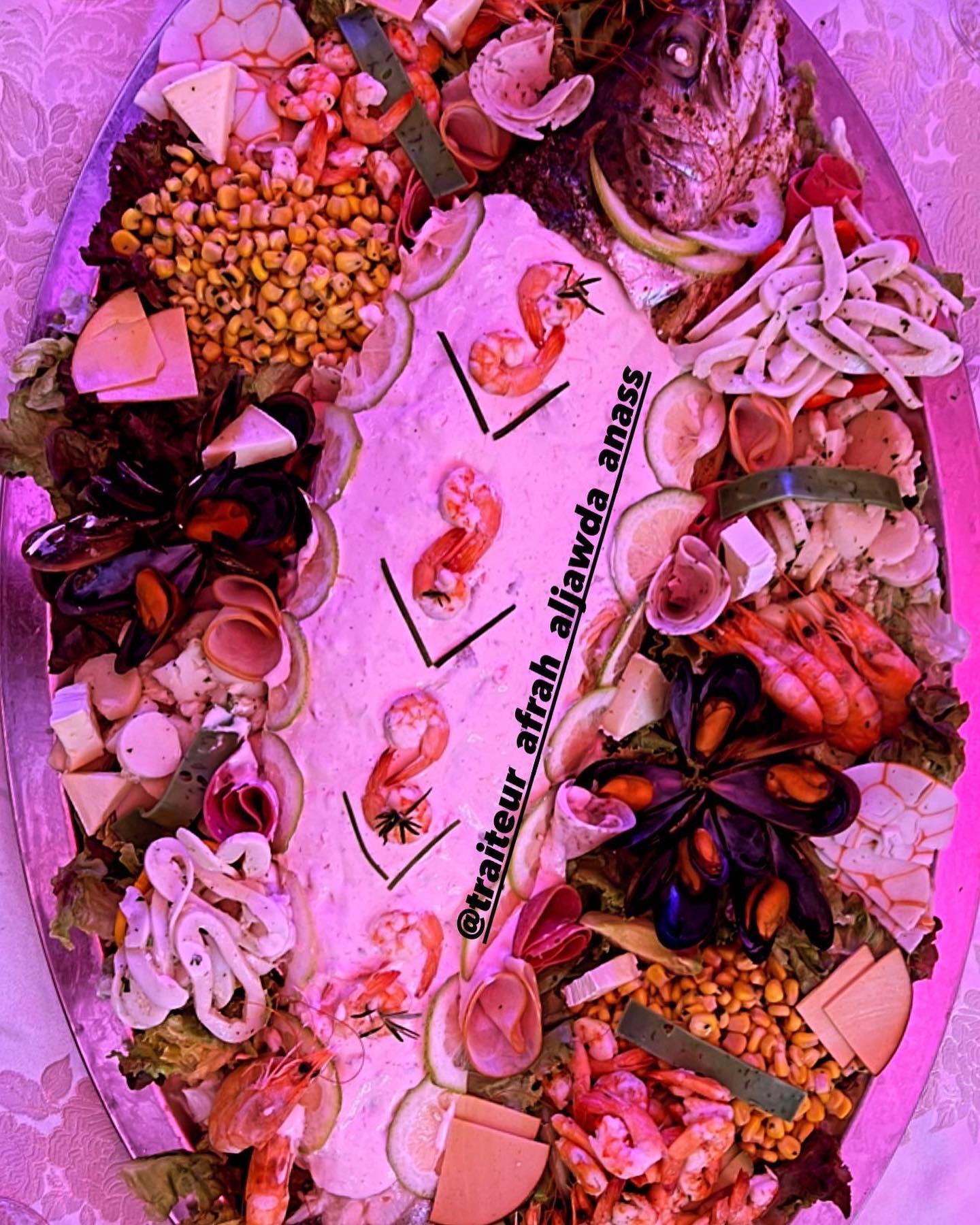 Traiteur Al Jawda Anass