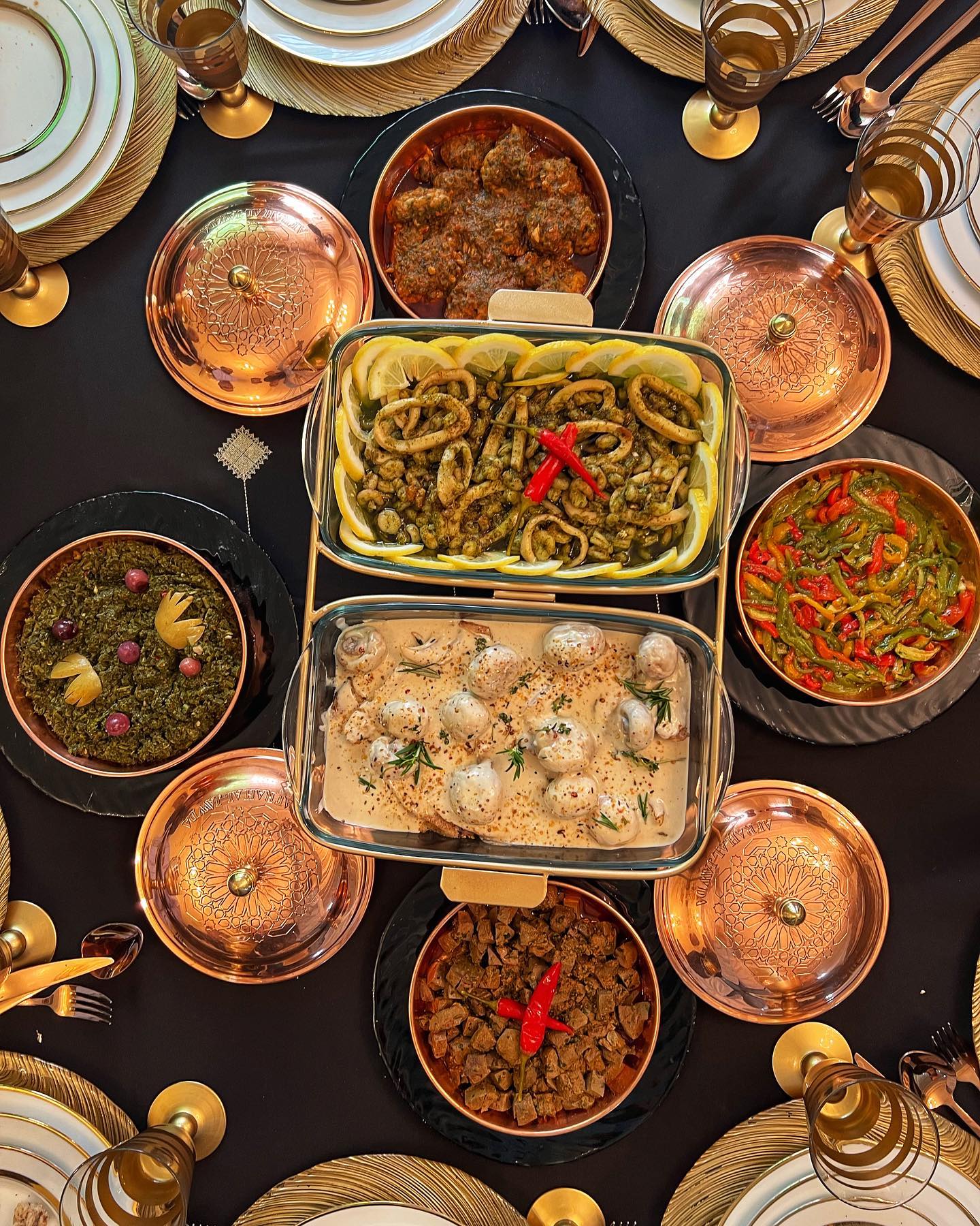 Traiteur Al Jawda Anass