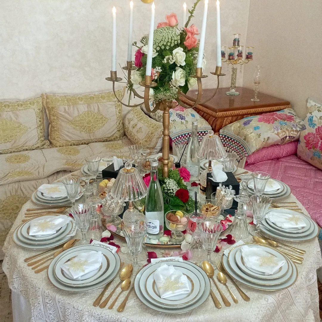 Traiteur Mostafa Krimaa