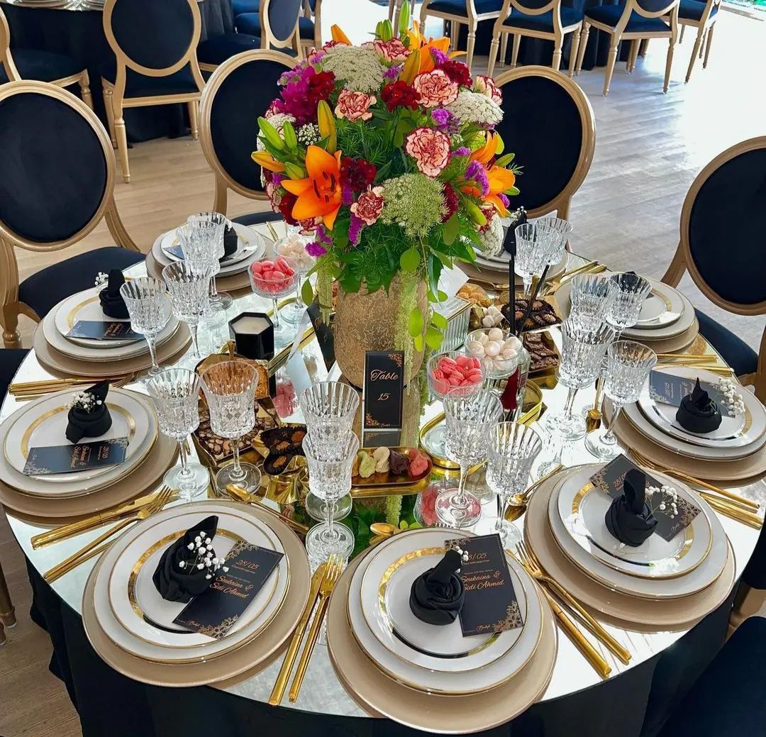 Traiteur Mostafa Krimaa