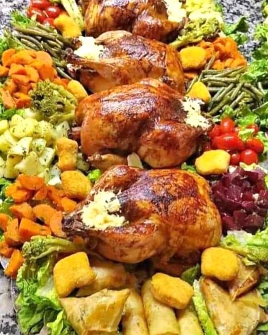 Traiteur Mostafa Krimaa