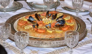 Traiteur Mostafa Krimaa