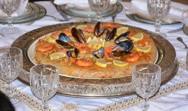 Traiteur Mostafa Krimaa