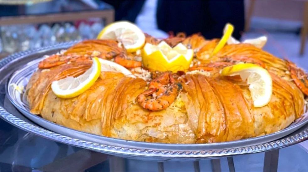 Traiteur Mostafa Krimaa