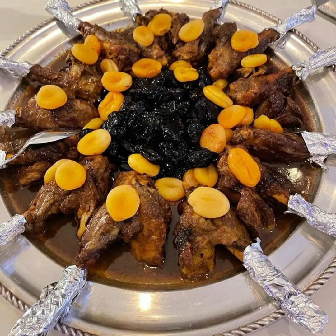 Traiteur Mostafa Krimaa