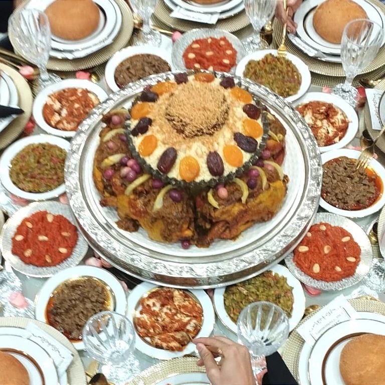 Traiteur Mostafa Krimaa