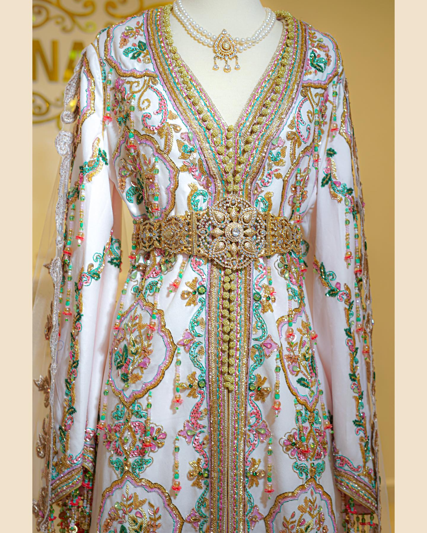 Negafa Ikbal meknouzi