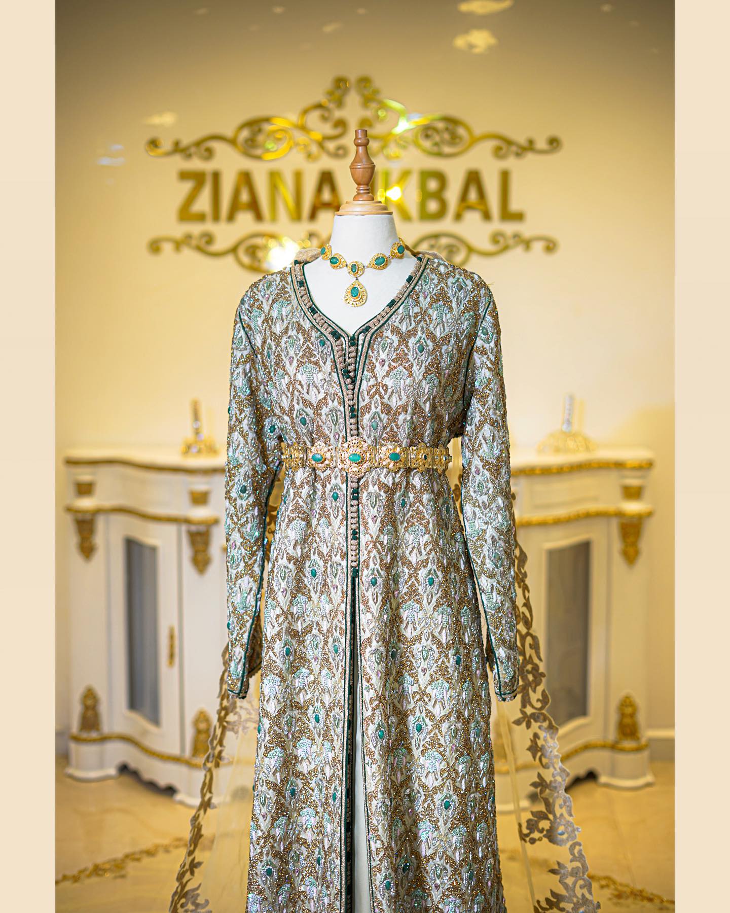 Negafa Ikbal meknouzi