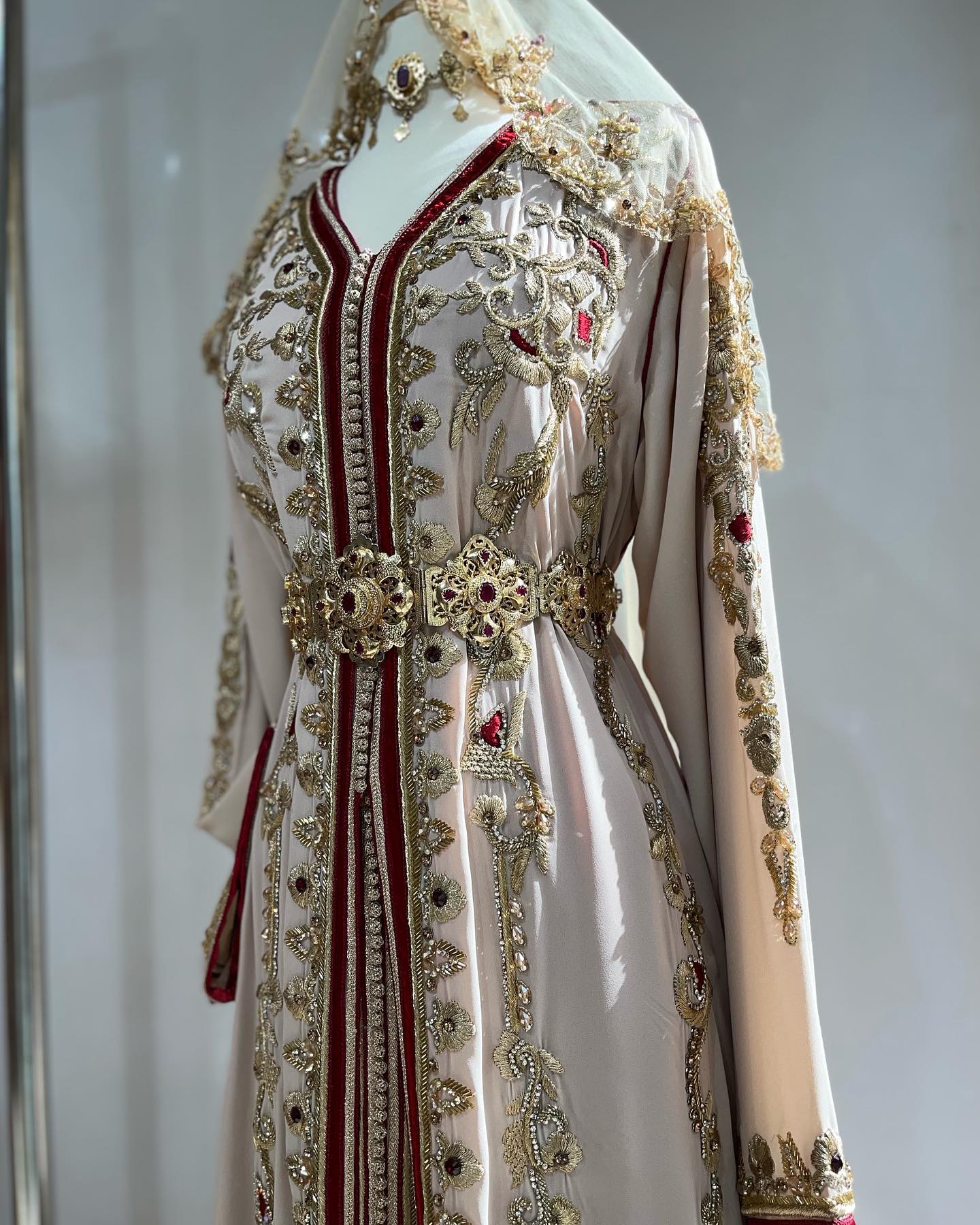 Negafa Ikbal meknouzi