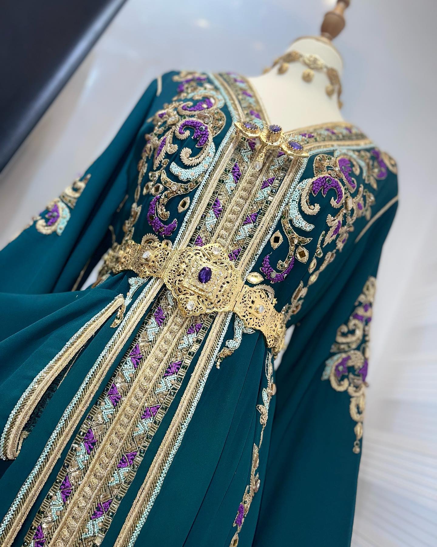 Negafa Ikbal meknouzi