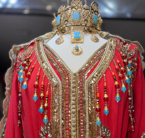 Negafa Ikbal meknouzi