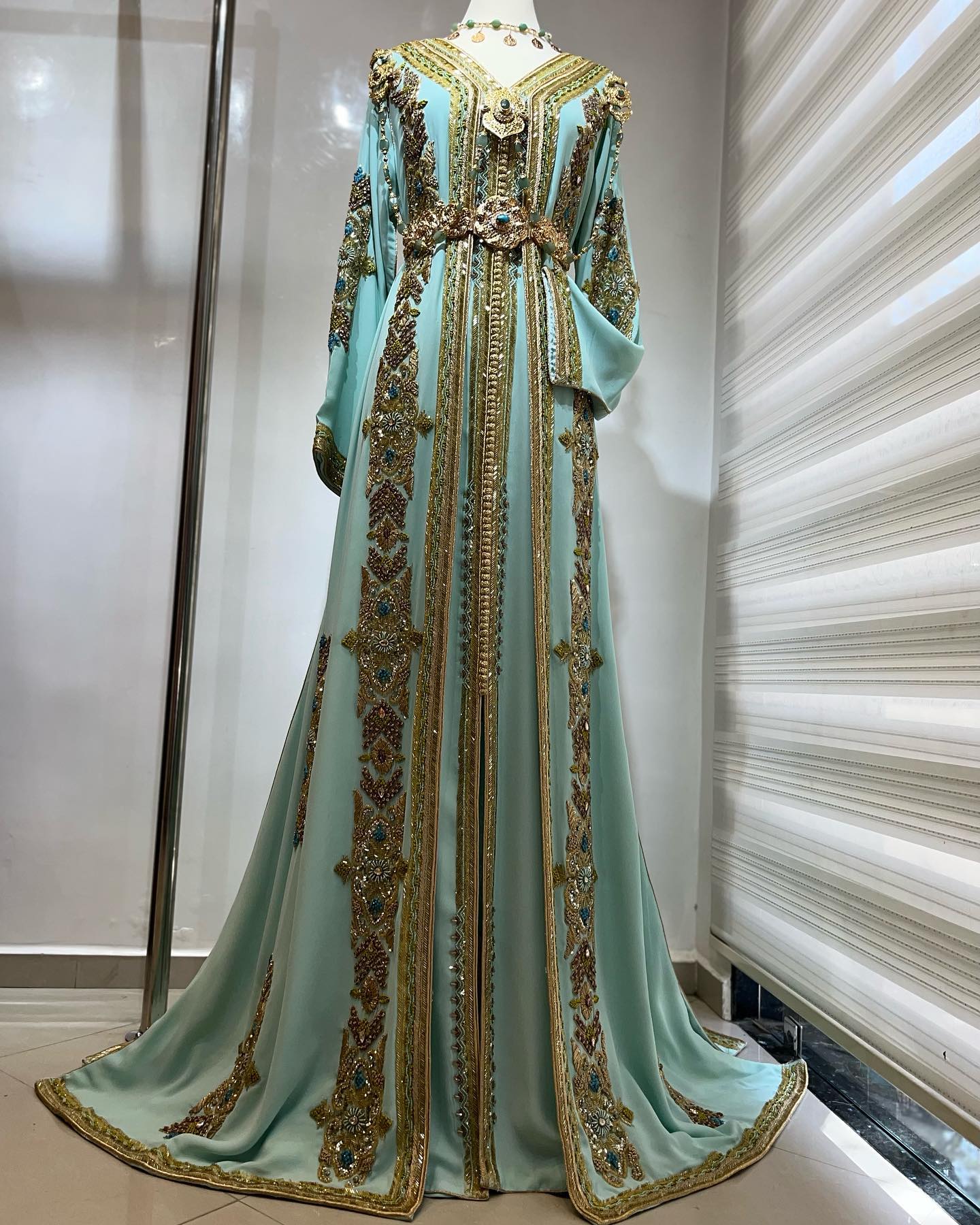 Negafa Ikbal meknouzi