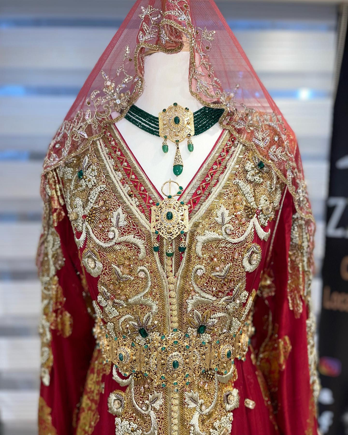 Negafa Ikbal meknouzi