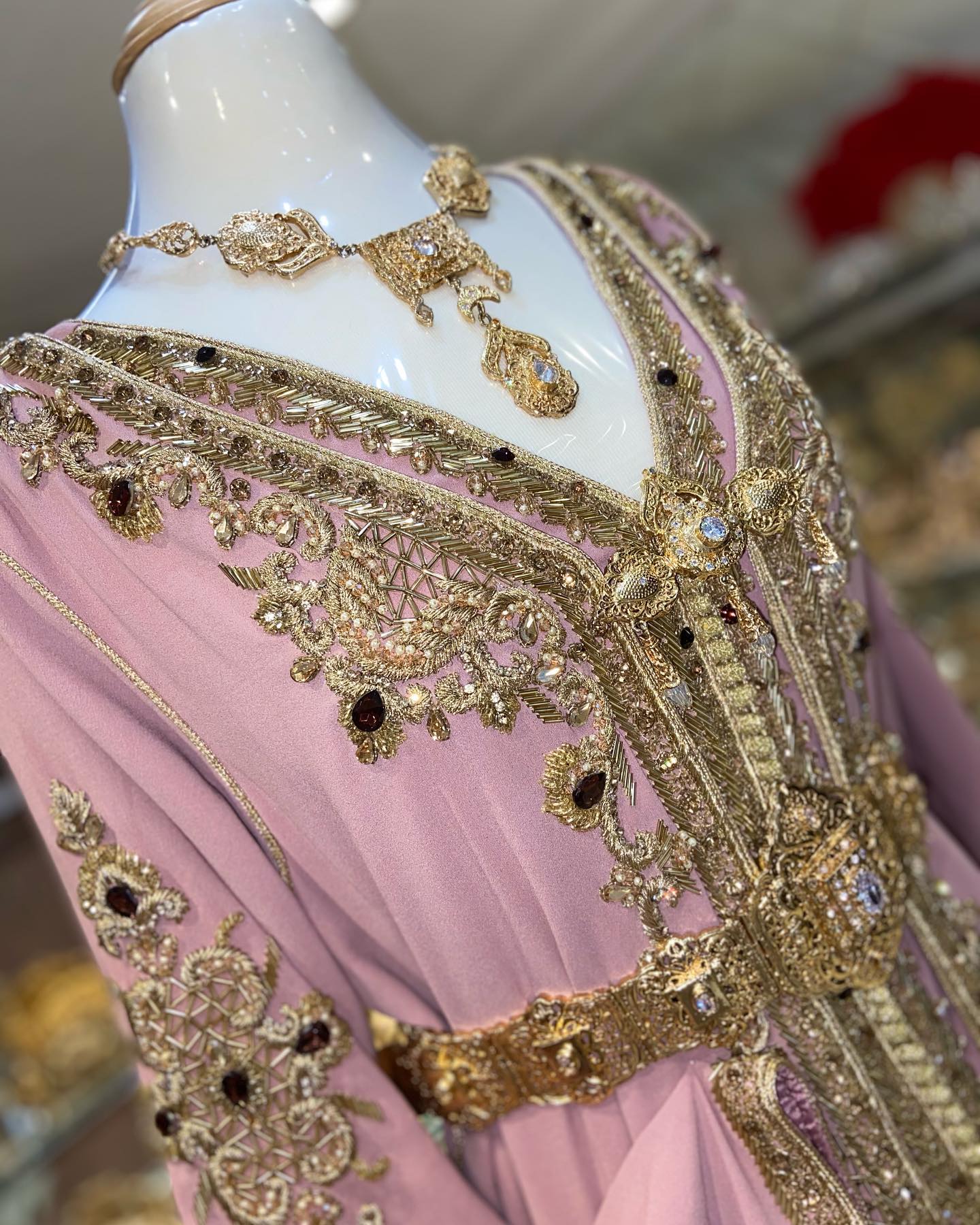 Negafa Ikbal meknouzi