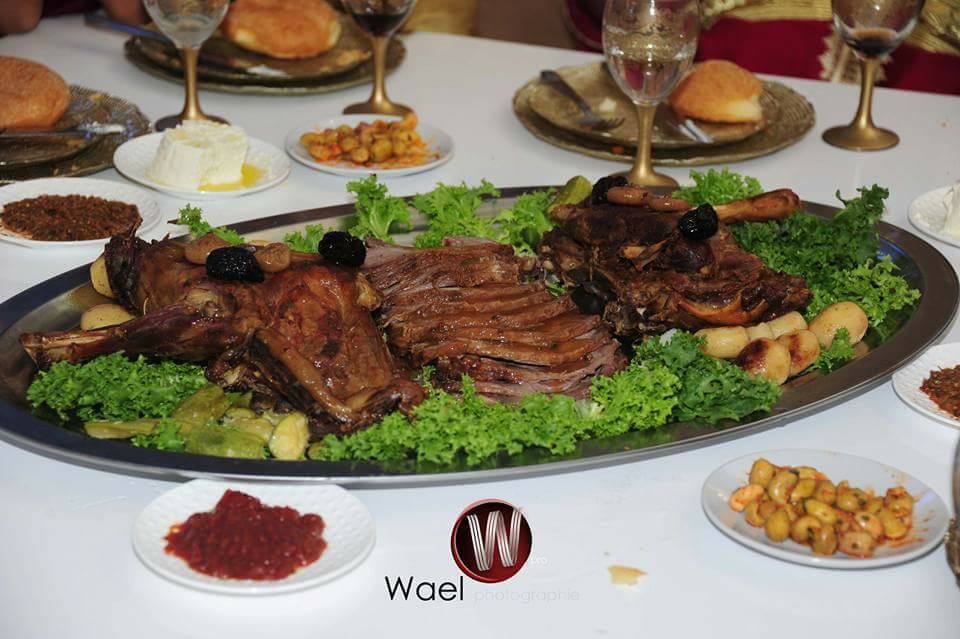 Traiteur Palais D'or