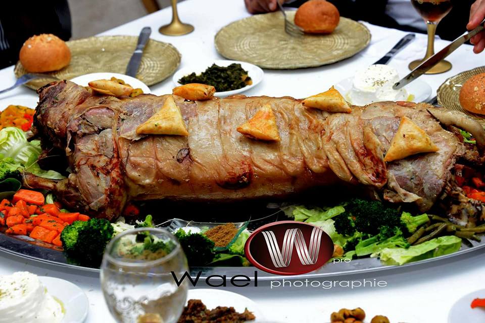 Traiteur Palais D'or