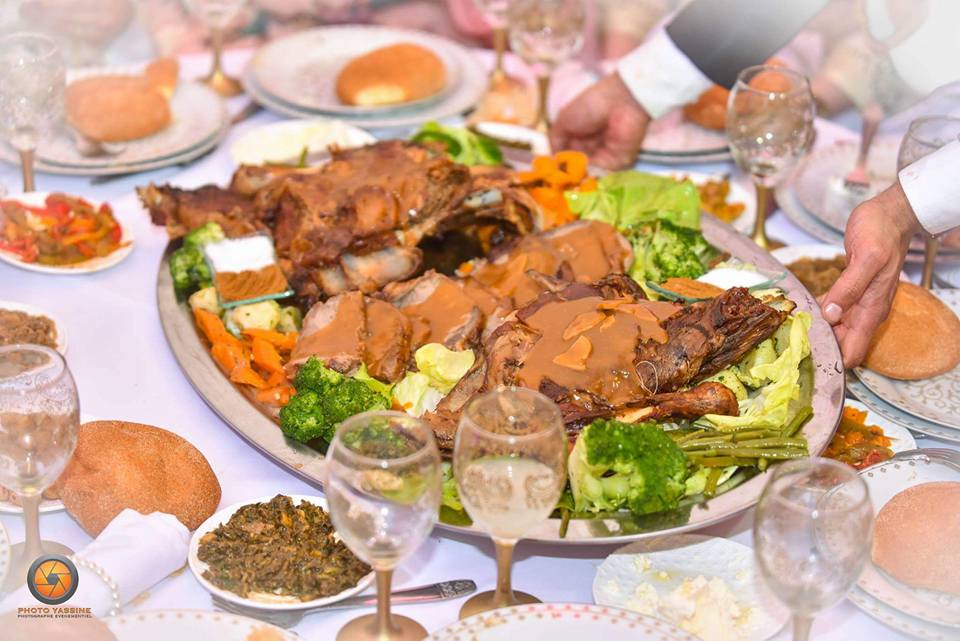 Traiteur Palais D'or