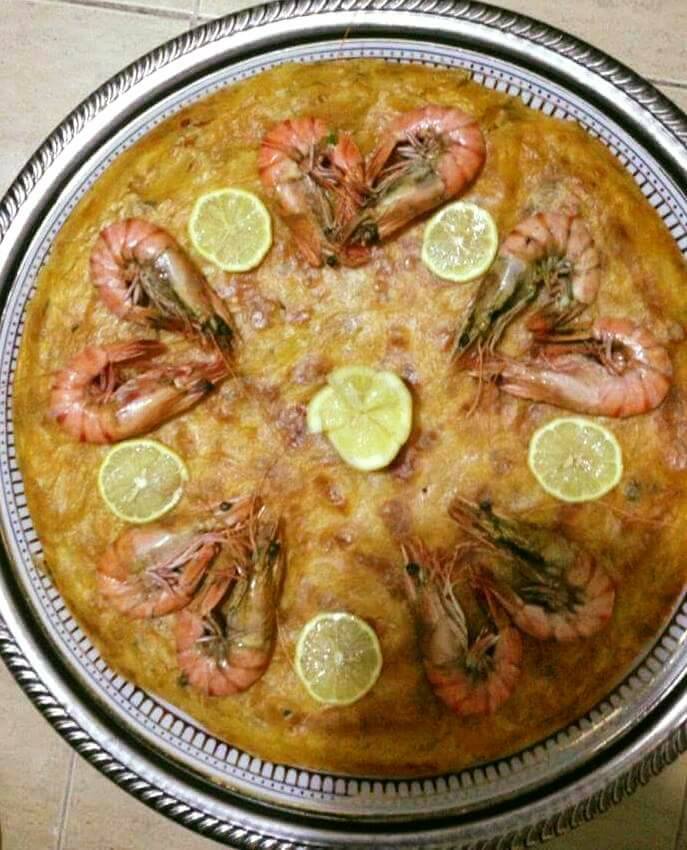 Qatar Traiteur Événements