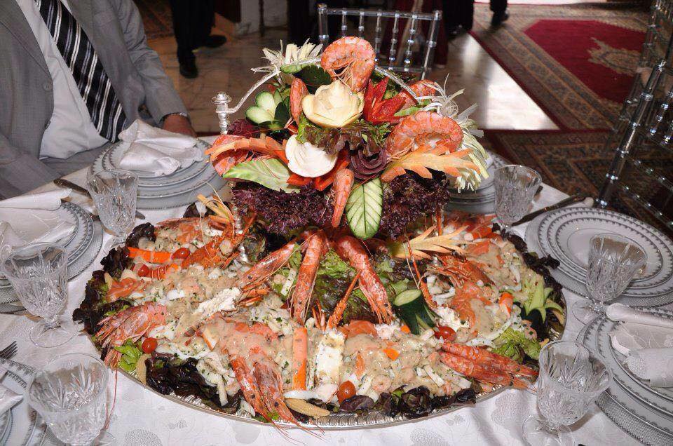 Traiteur Essaada DADI