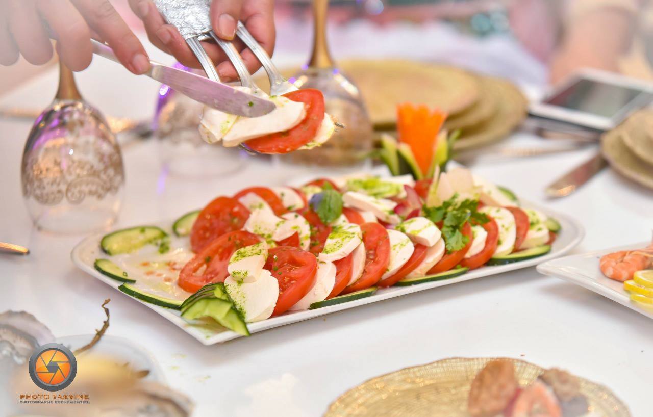 Traiteur Palais D'or