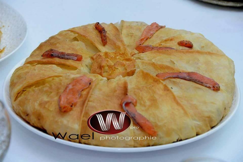 Traiteur Palais D'or