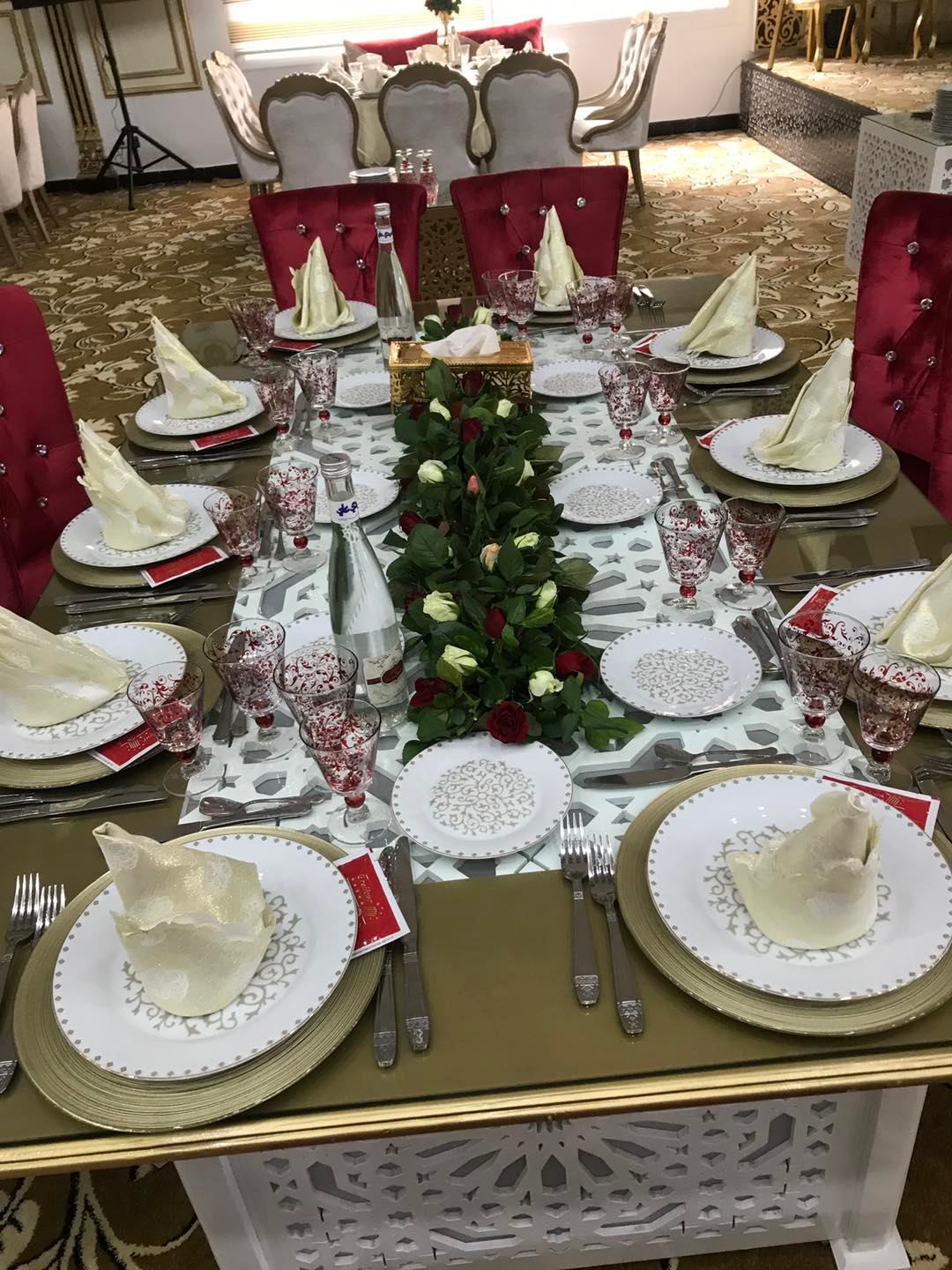 Traiteur Essaada DADI